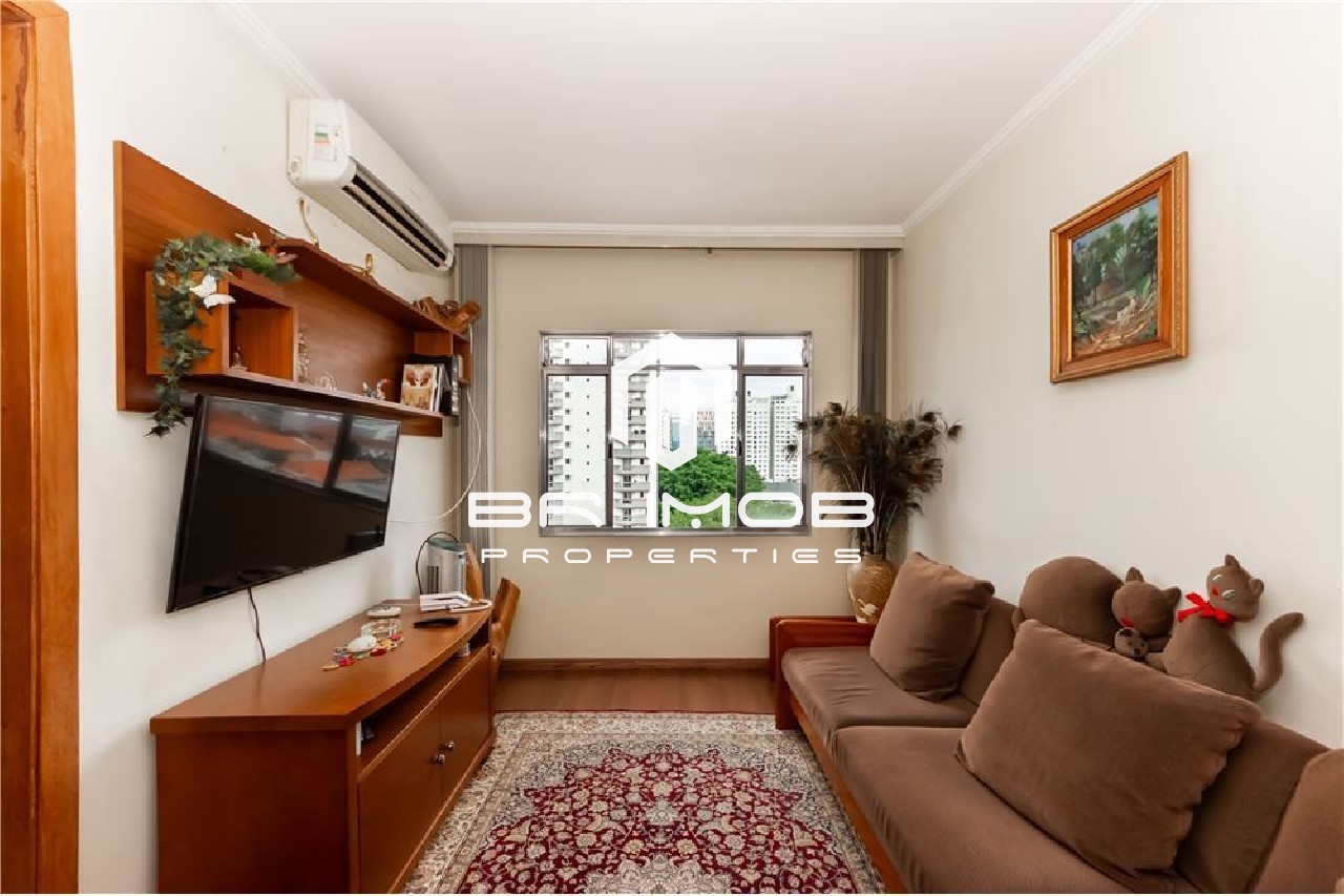 Apartamento à venda com 2 quartos, 70m² - Foto 6