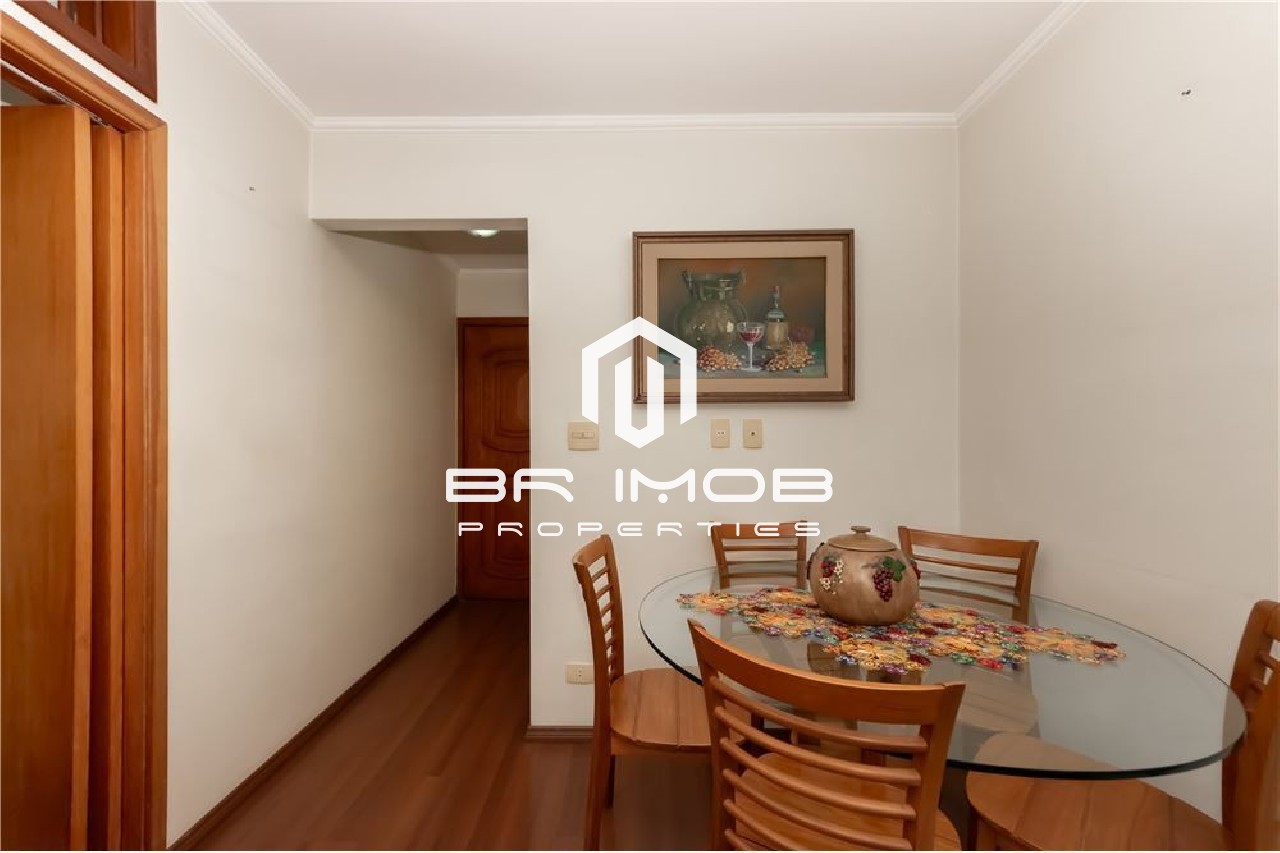 Apartamento à venda com 2 quartos, 70m² - Foto 8