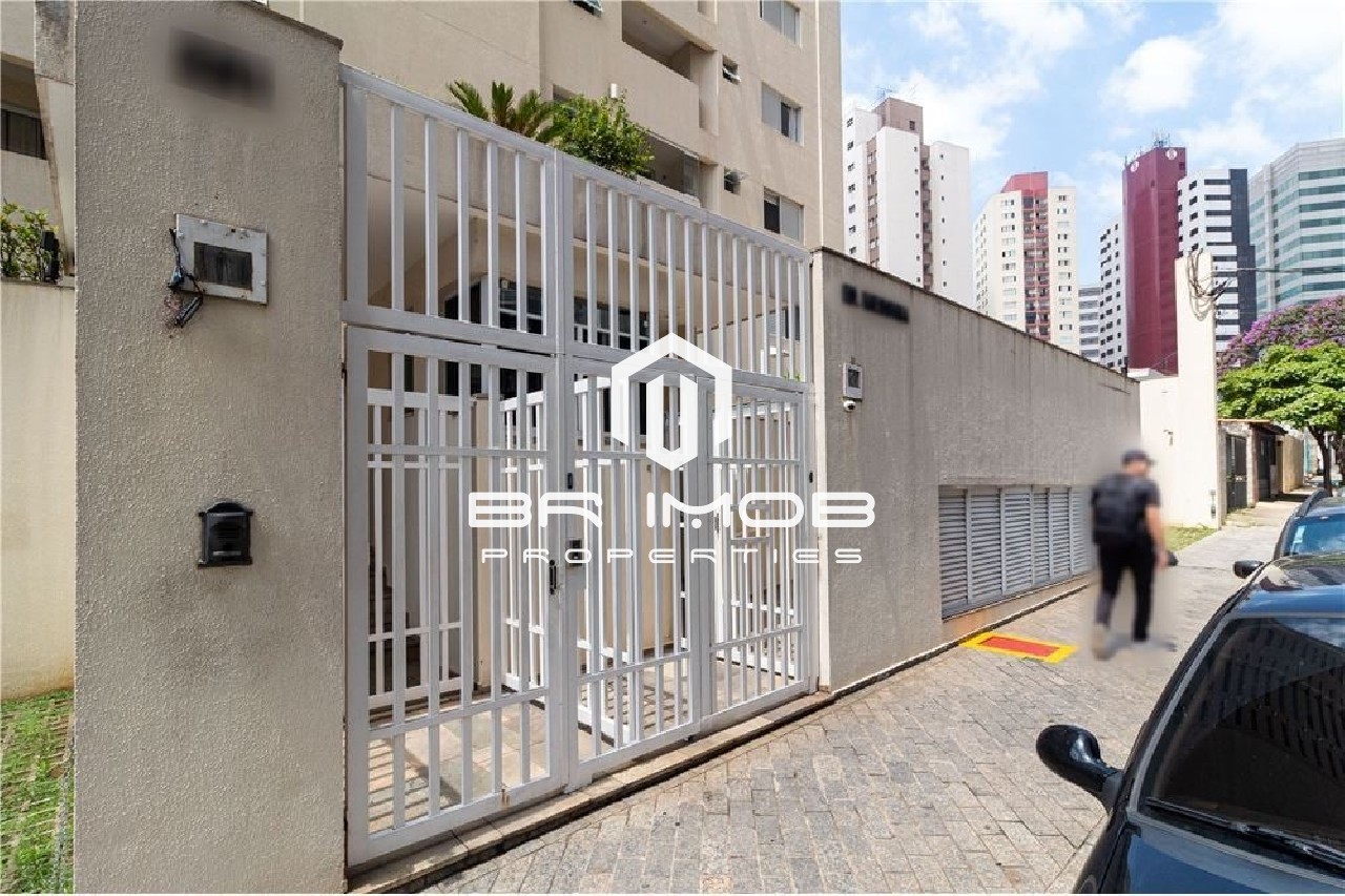 Apartamento à venda com 2 quartos, 63m² - Foto 27