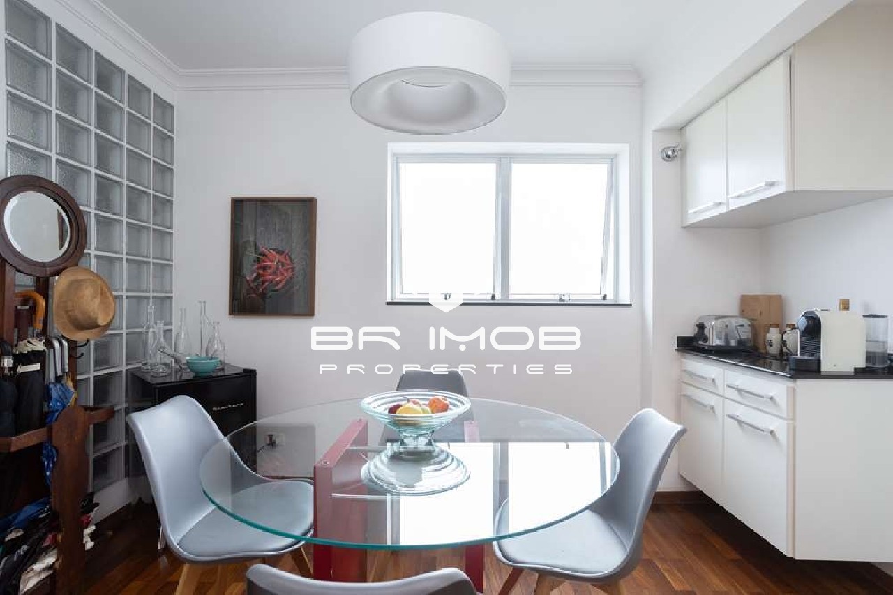 Apartamento à venda com 3 quartos, 228m² - Foto 16