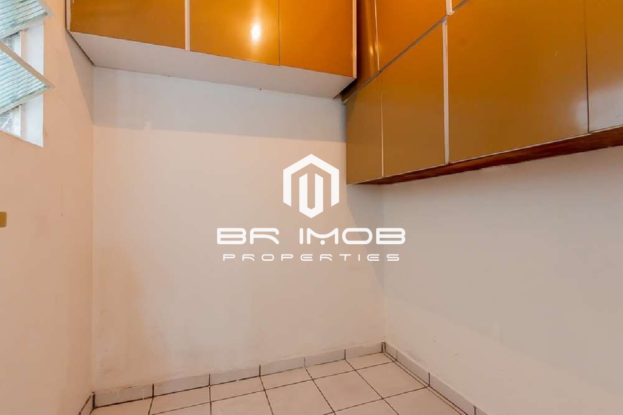 Apartamento à venda com 3 quartos, 155m² - Foto 13