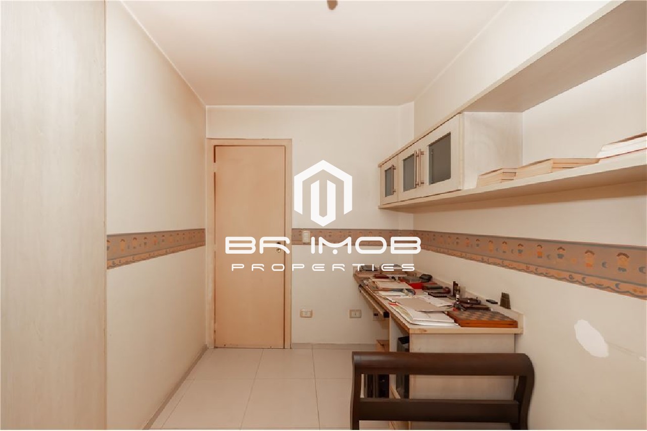 Apartamento à venda com 3 quartos, 81m² - Foto 15