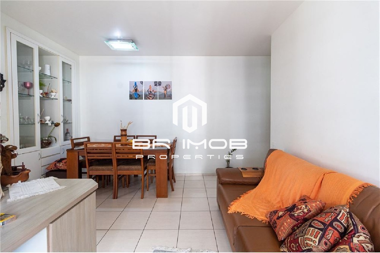 Apartamento à venda com 2 quartos, 63m² - Foto 6