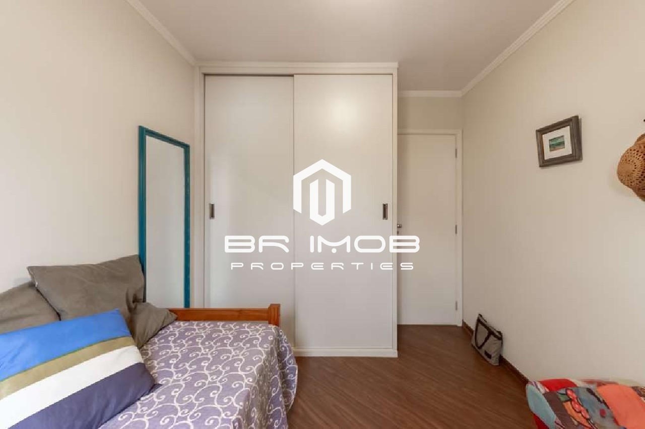 Apartamento à venda com 3 quartos, 85m² - Foto 14