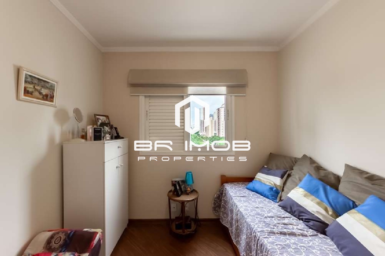 Apartamento à venda com 3 quartos, 85m² - Foto 13