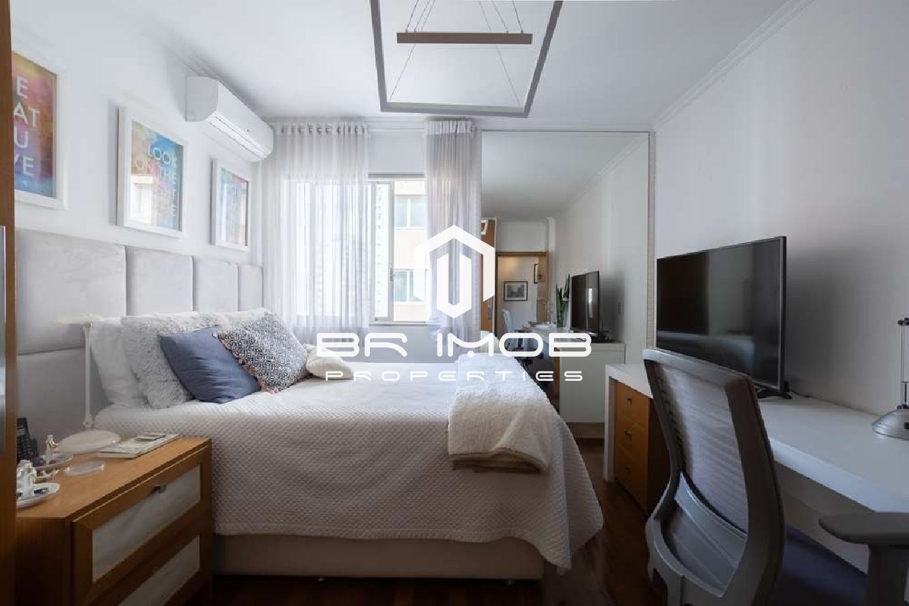 Apartamento à venda com 3 quartos, 228m² - Foto 24