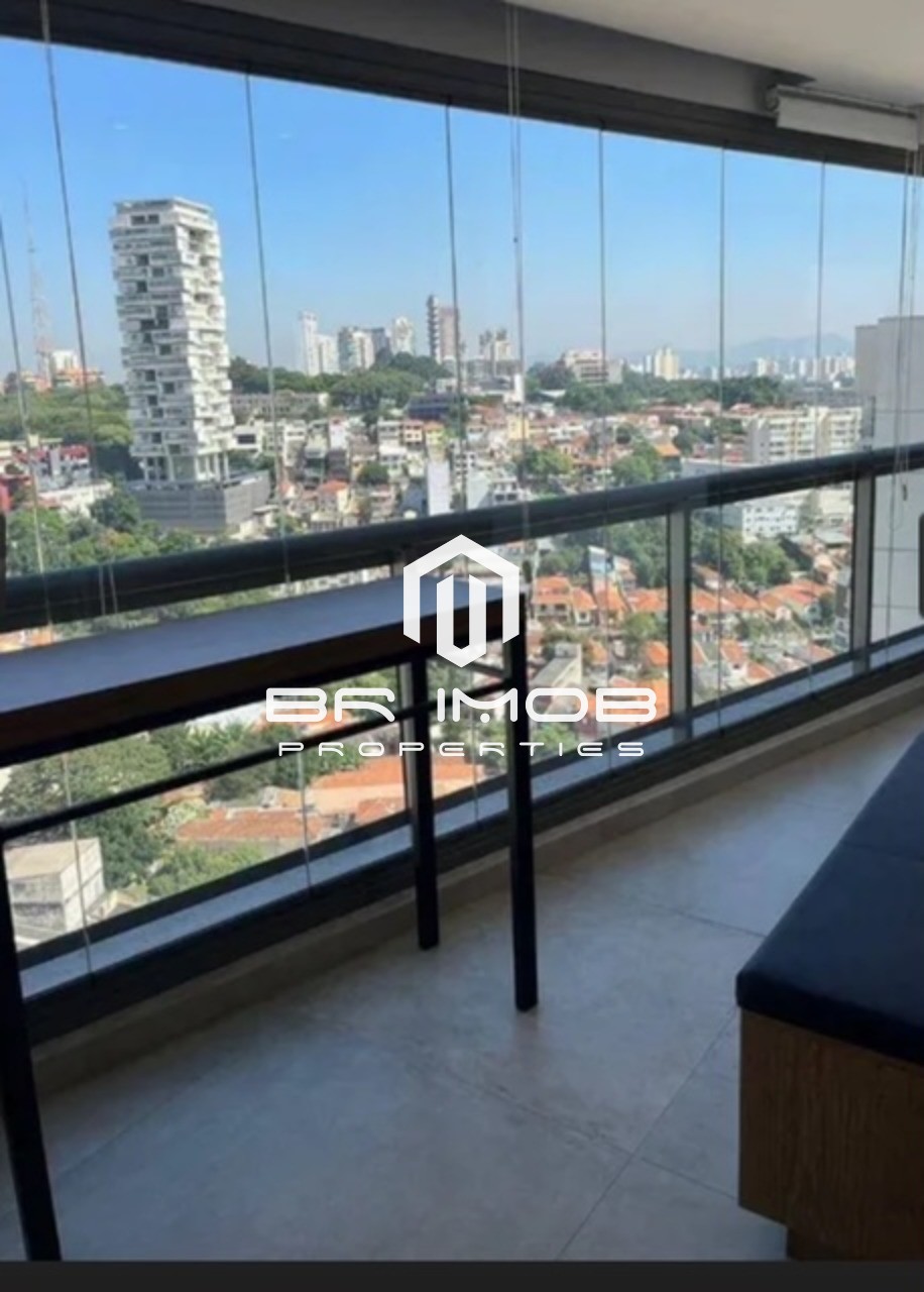 Apartamento à venda com 2 quartos, 69m² - Foto 1