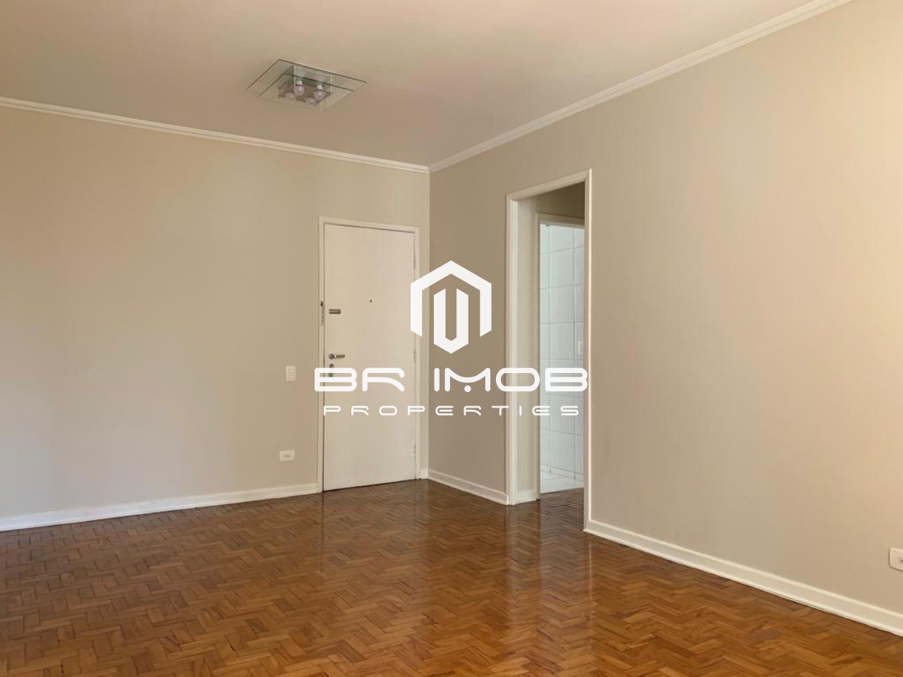 Apartamento à venda com 3 quartos, 110m² - Foto 3