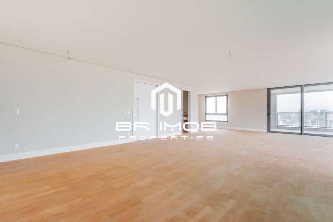 Apartamento à venda com 4 quartos, 340m² - Foto 6