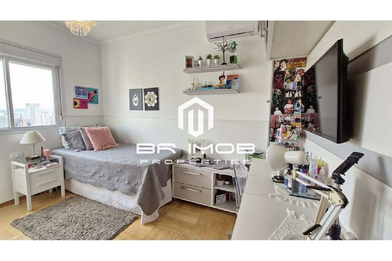 Apartamento à venda com 3 quartos, 146m² - Foto 28