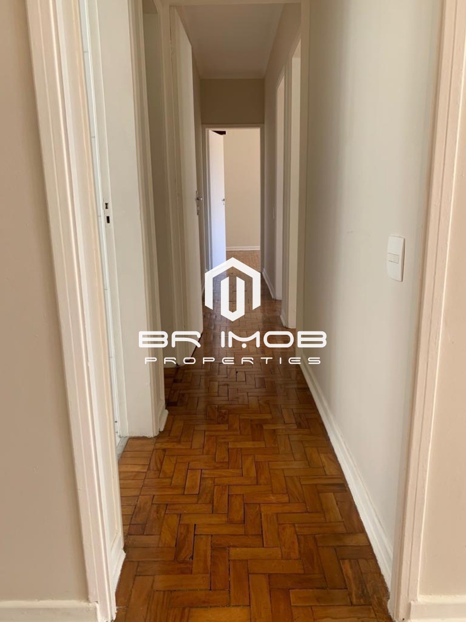 Apartamento à venda com 3 quartos, 110m² - Foto 5