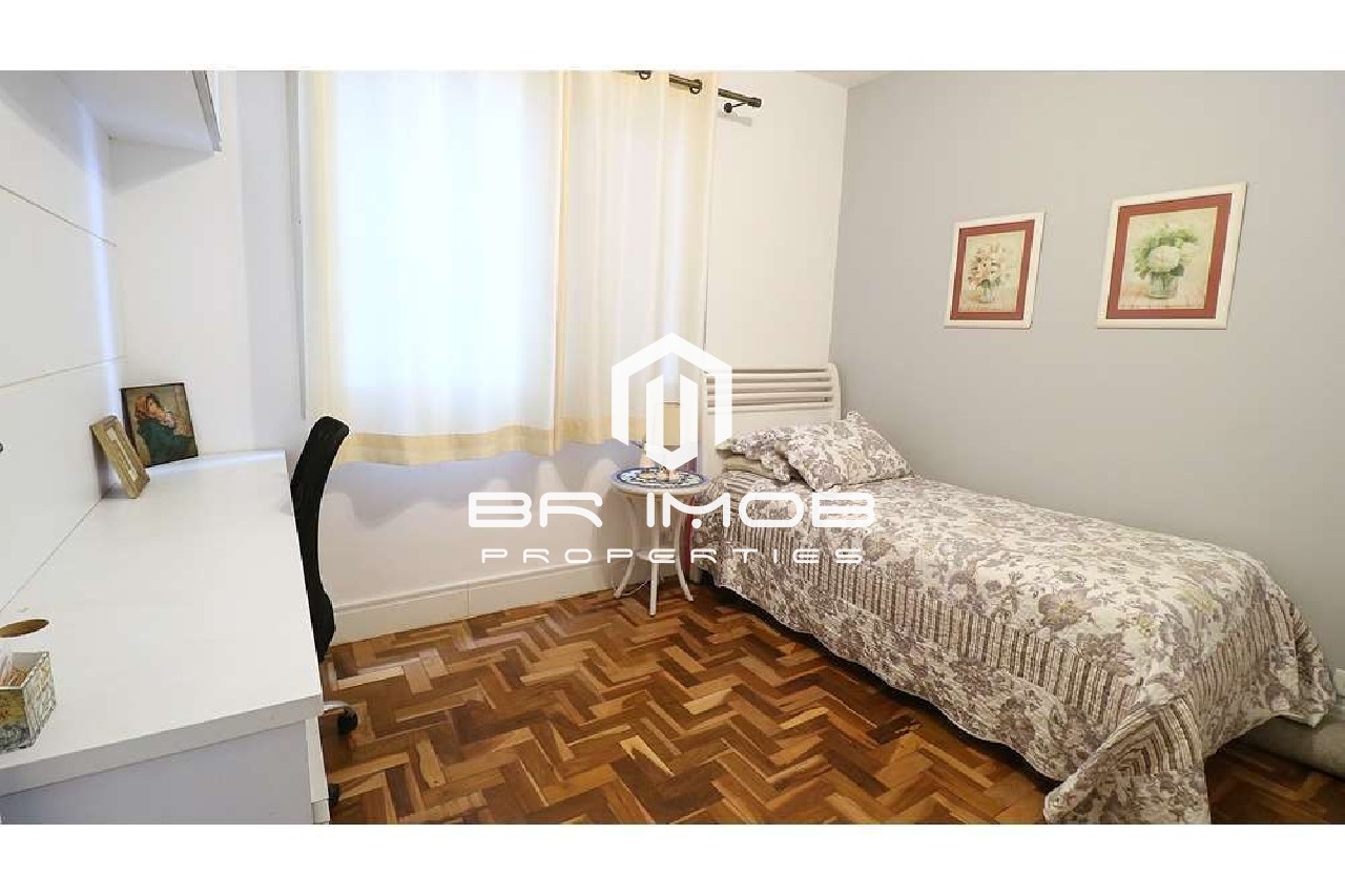 Apartamento à venda com 3 quartos, 117m² - Foto 17