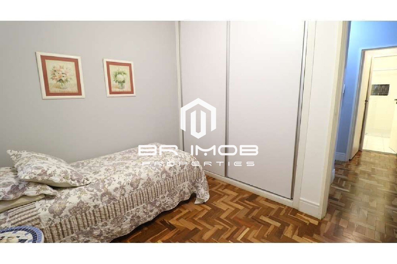 Apartamento à venda com 3 quartos, 117m² - Foto 18