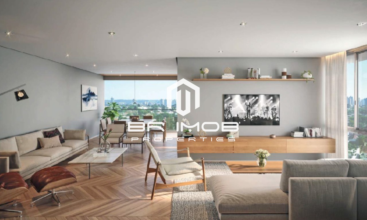 Cobertura à venda com 3 quartos, 209m² - Foto 10