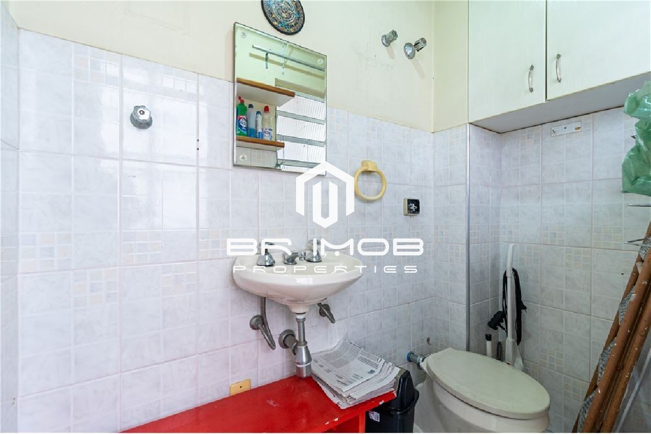 Apartamento à venda com 3 quartos, 144m² - Foto 13