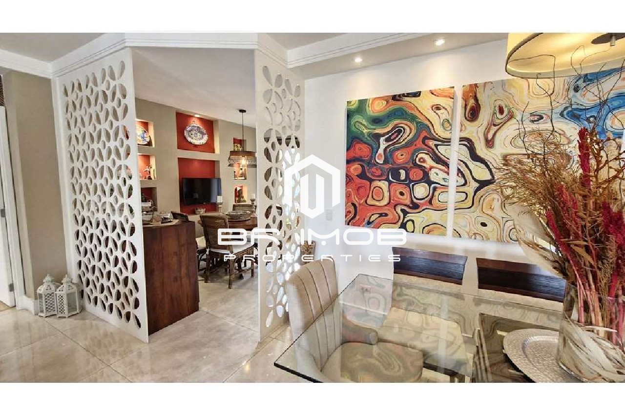 Apartamento à venda com 3 quartos, 146m² - Foto 10