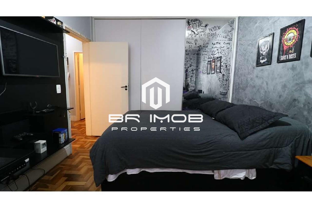 Apartamento à venda com 3 quartos, 117m² - Foto 15