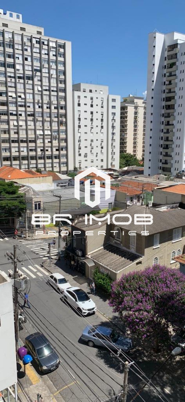 Apartamento à venda com 3 quartos, 110m² - Foto 23