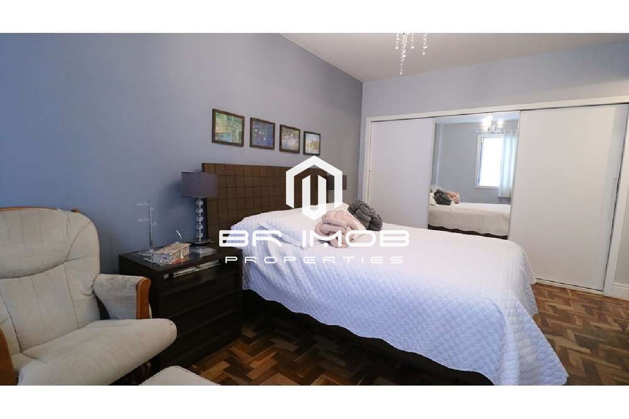 Apartamento à venda com 3 quartos, 117m² - Foto 11