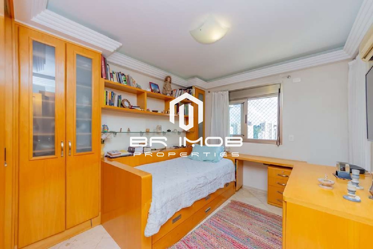 Apartamento à venda com 4 quartos, 228m² - Foto 18