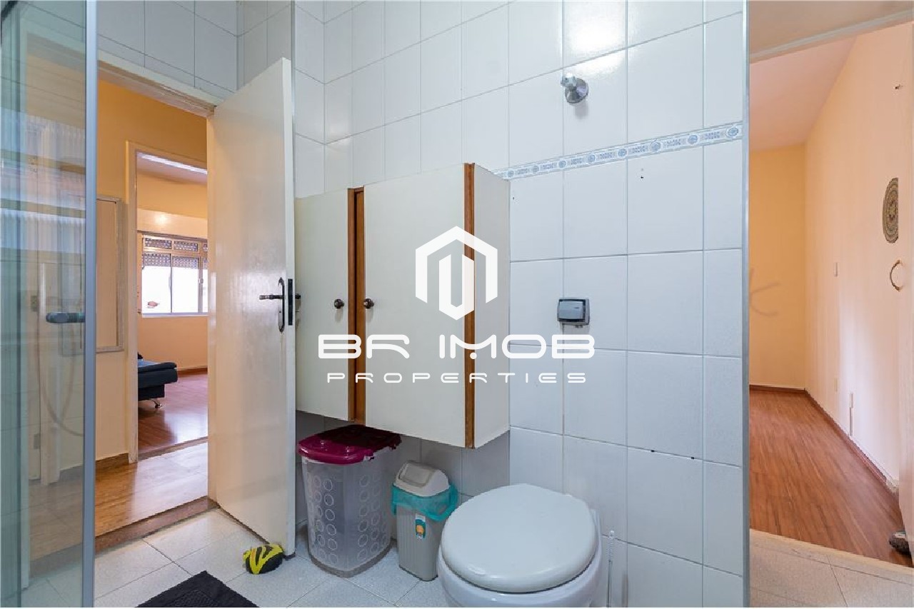 Apartamento à venda com 3 quartos, 144m² - Foto 28