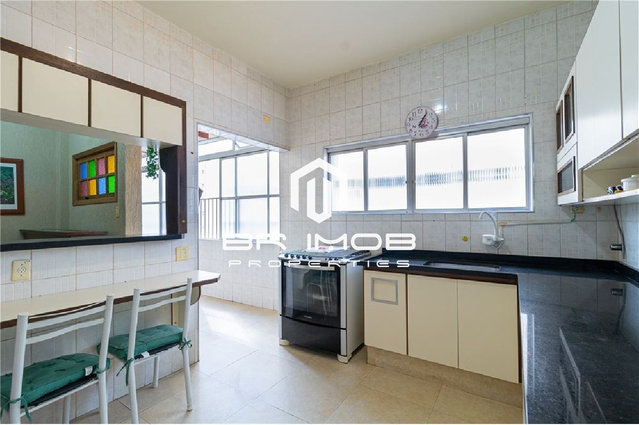 Apartamento à venda com 3 quartos, 144m² - Foto 9