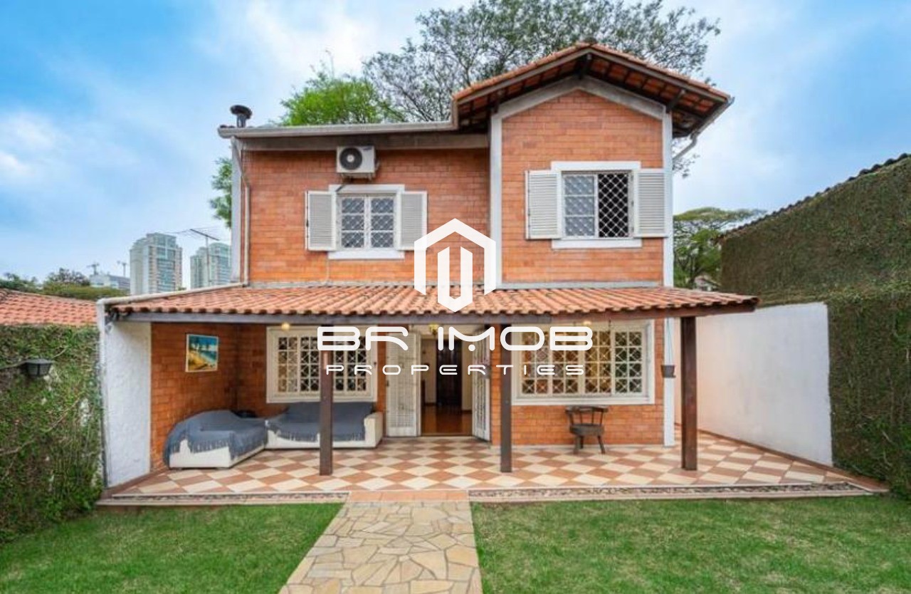 Casa à venda com 3 quartos, 277m² - Foto 2