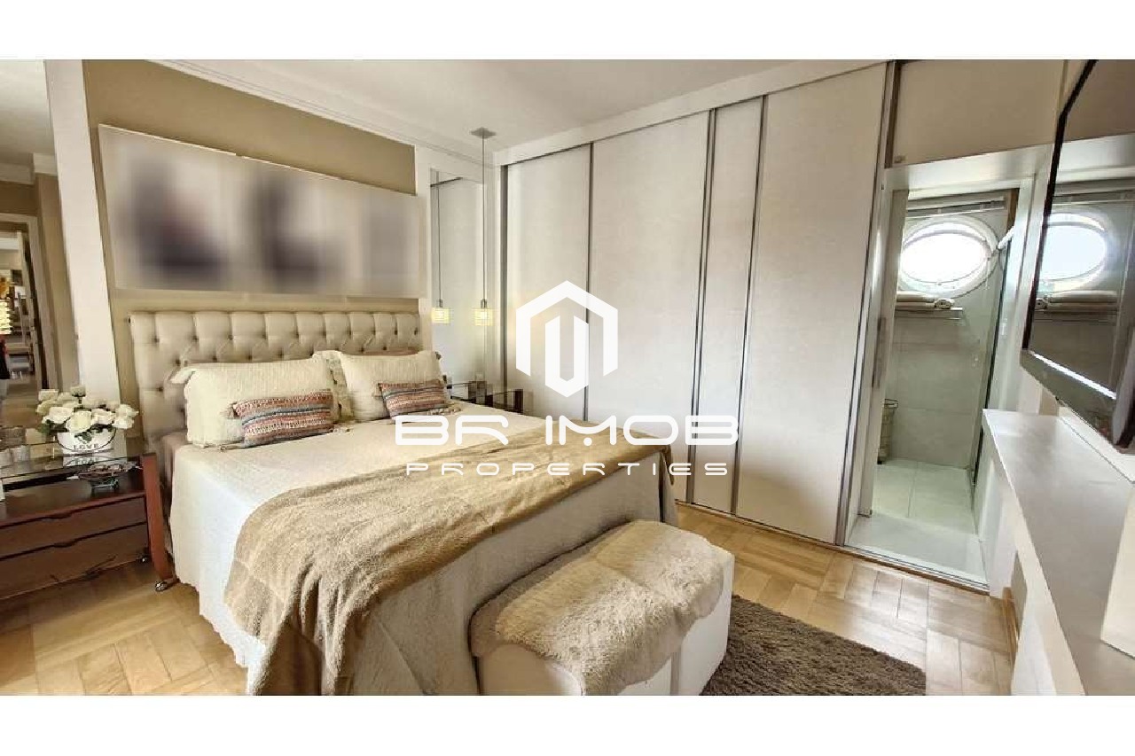 Apartamento à venda com 3 quartos, 146m² - Foto 23