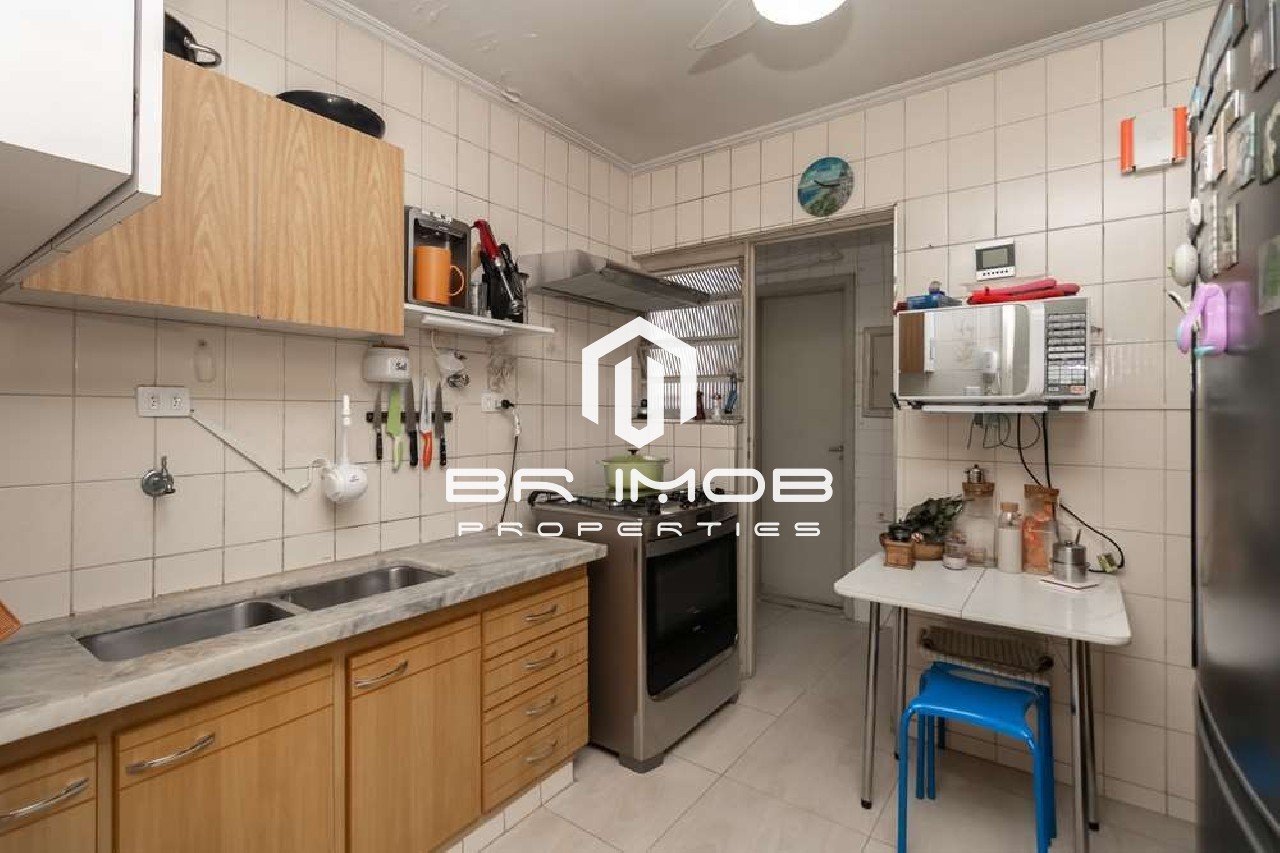 Apartamento à venda com 3 quartos, 97m² - Foto 10