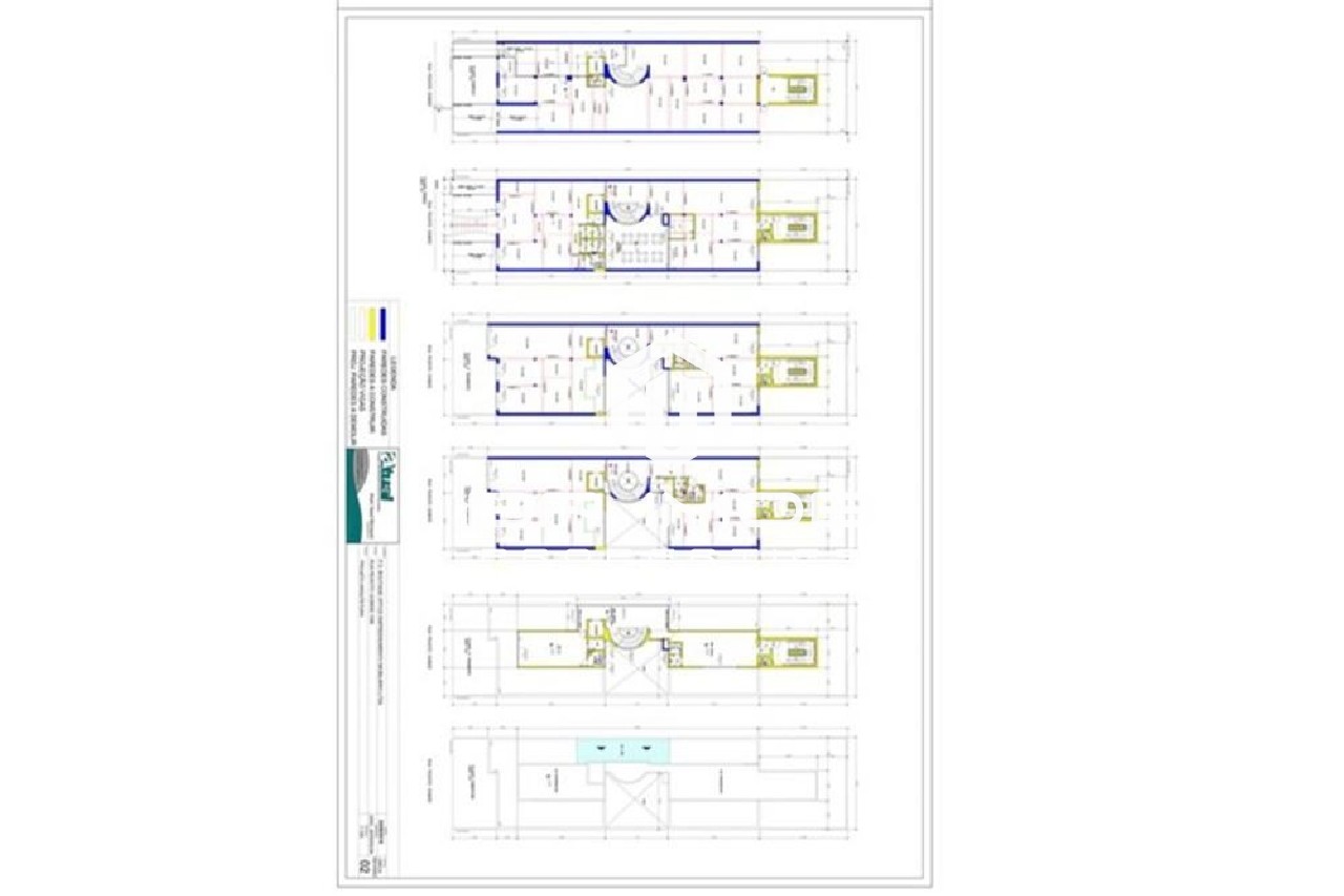 Prédio Inteiro à venda, 1454m² - Foto 19