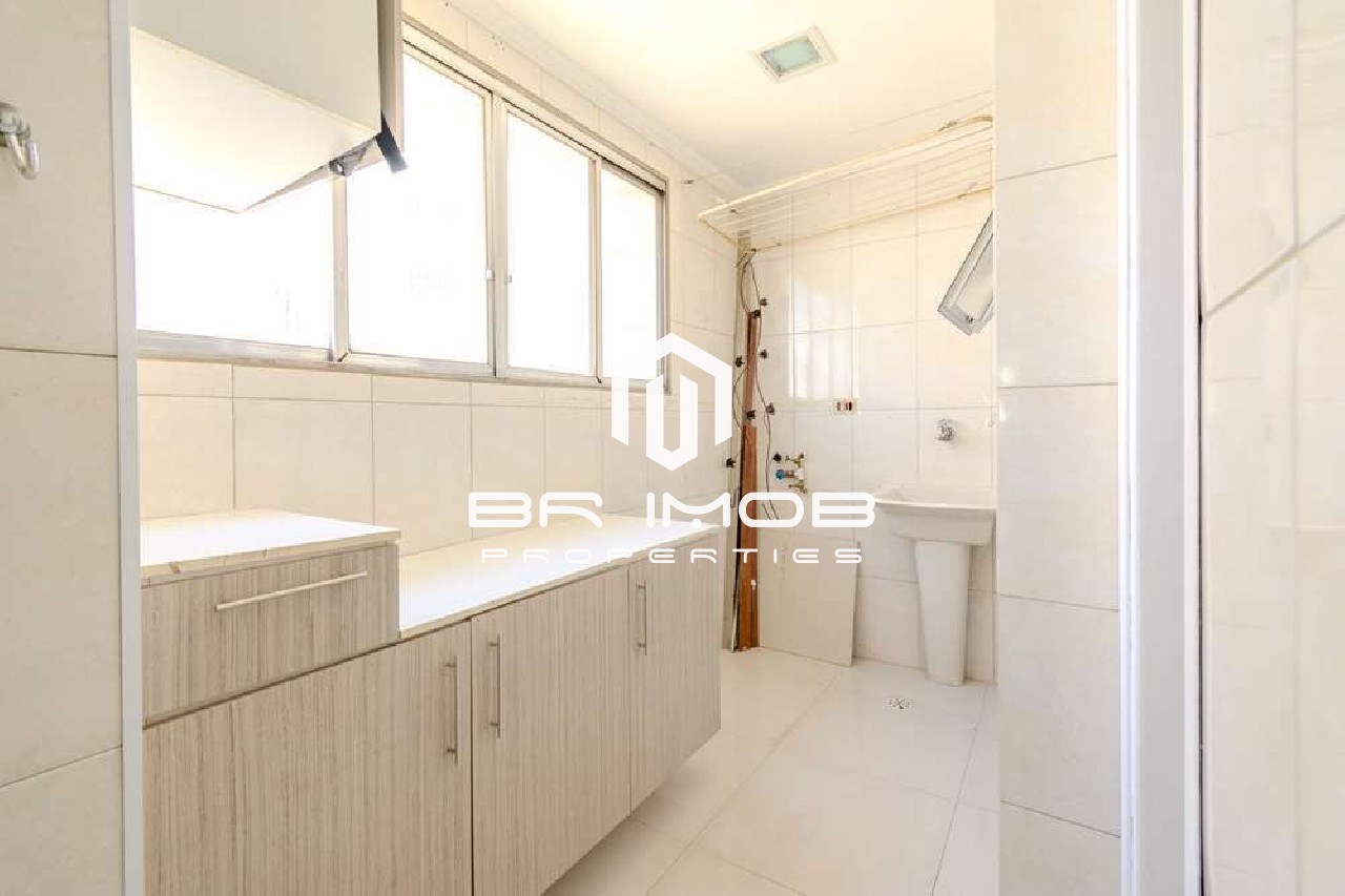 Apartamento à venda com 2 quartos, 79m² - Foto 8