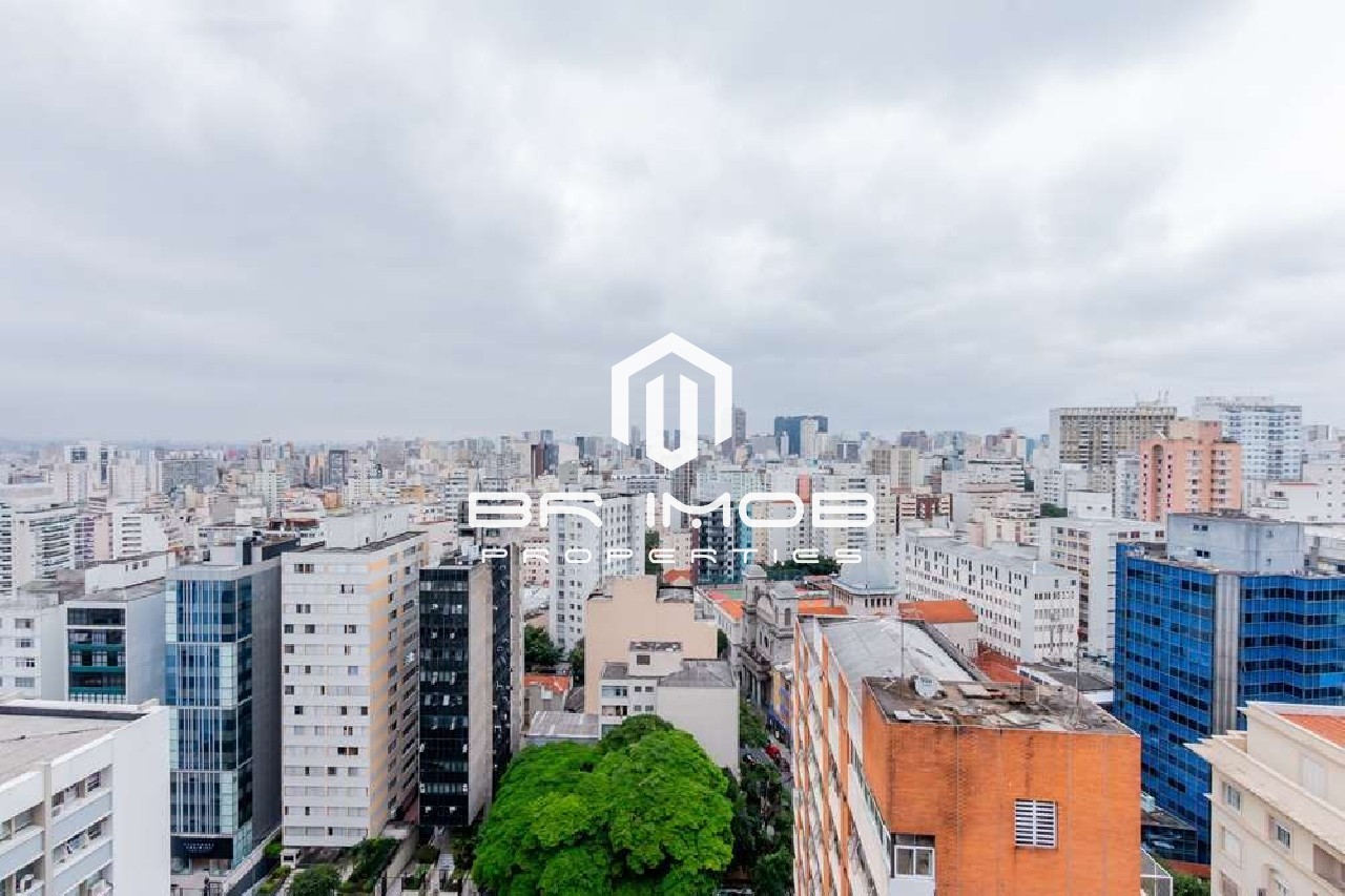 Apartamento à venda com 4 quartos, 340m² - Foto 9