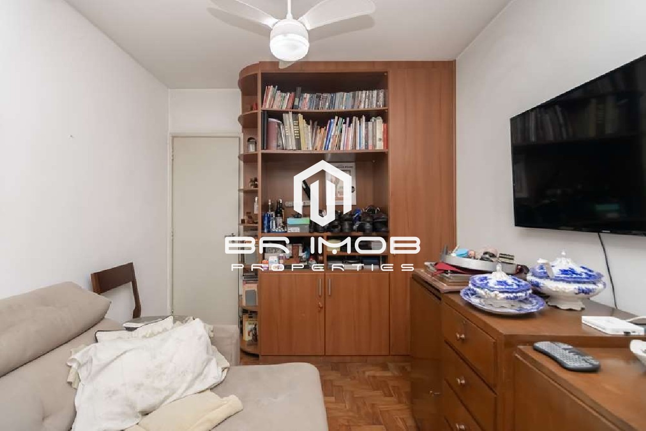 Apartamento à venda com 3 quartos, 97m² - Foto 18