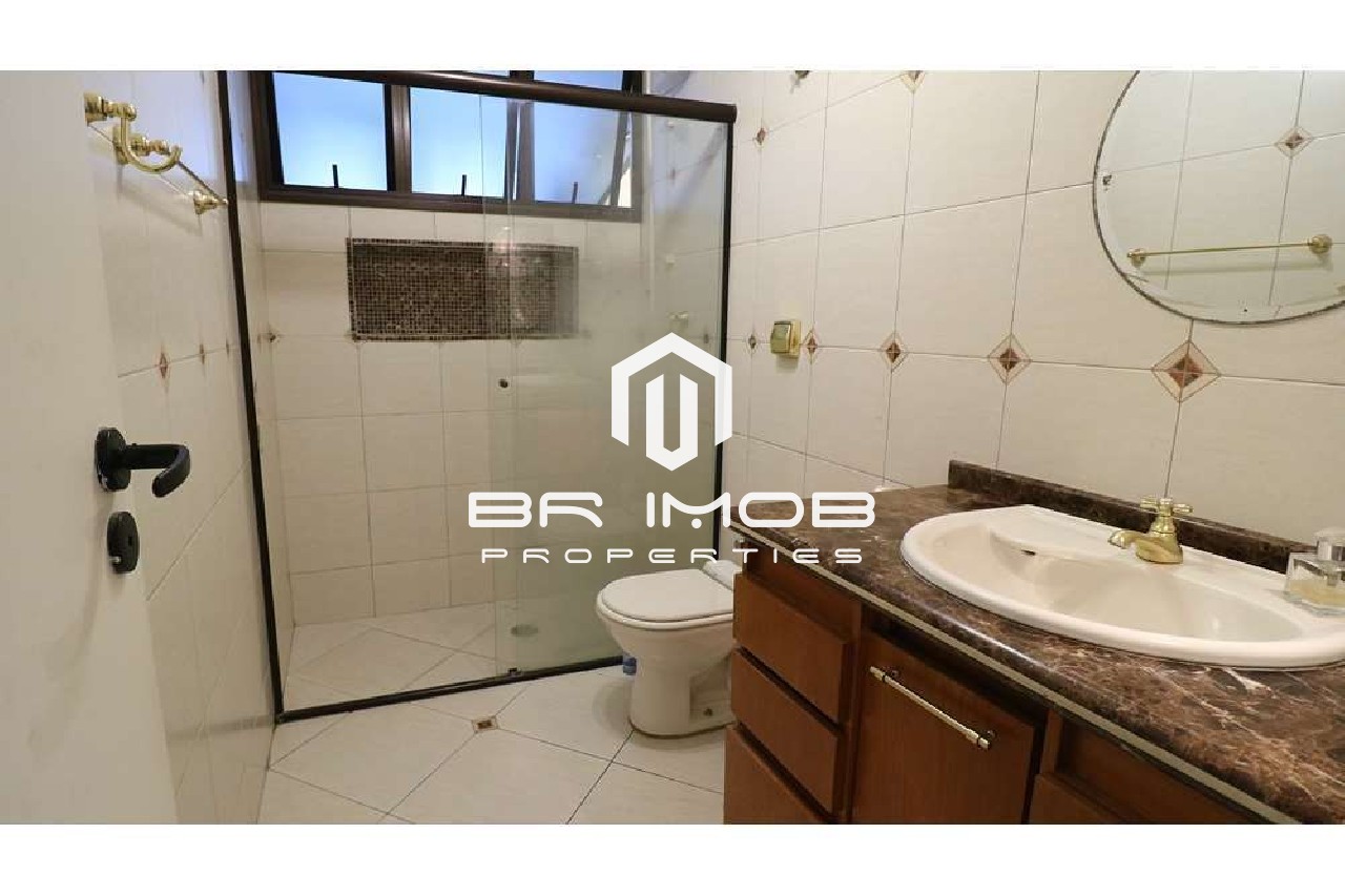 Apartamento à venda com 3 quartos, 117m² - Foto 16