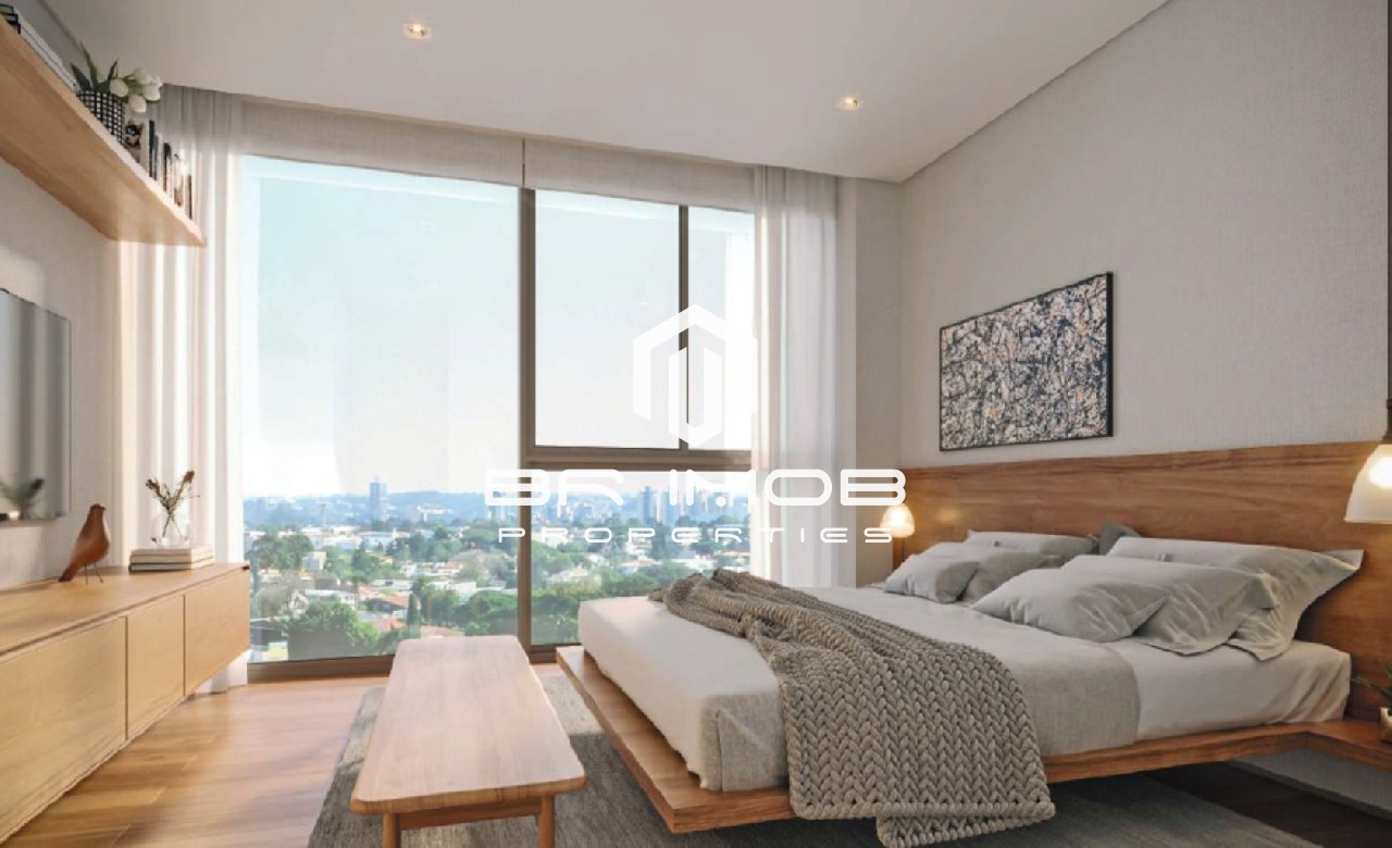 Cobertura à venda com 3 quartos, 209m² - Foto 11