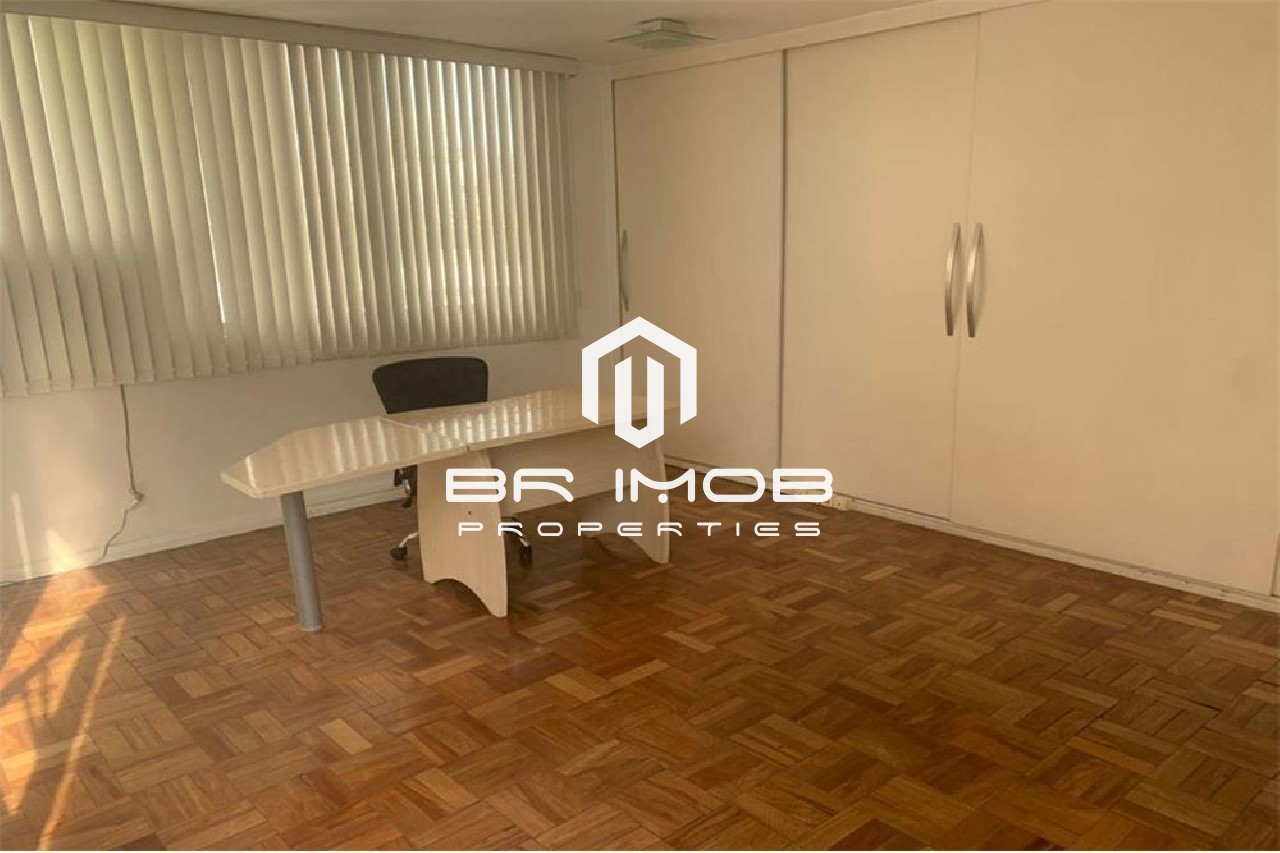 Conjunto Comercial-Sala à venda, 41m² - Foto 10