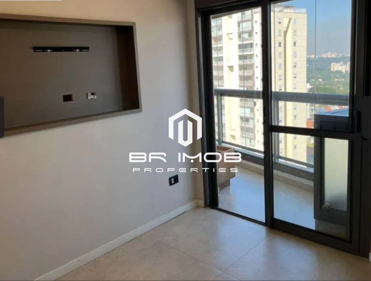 Apartamento à venda com 2 quartos, 69m² - Foto 2