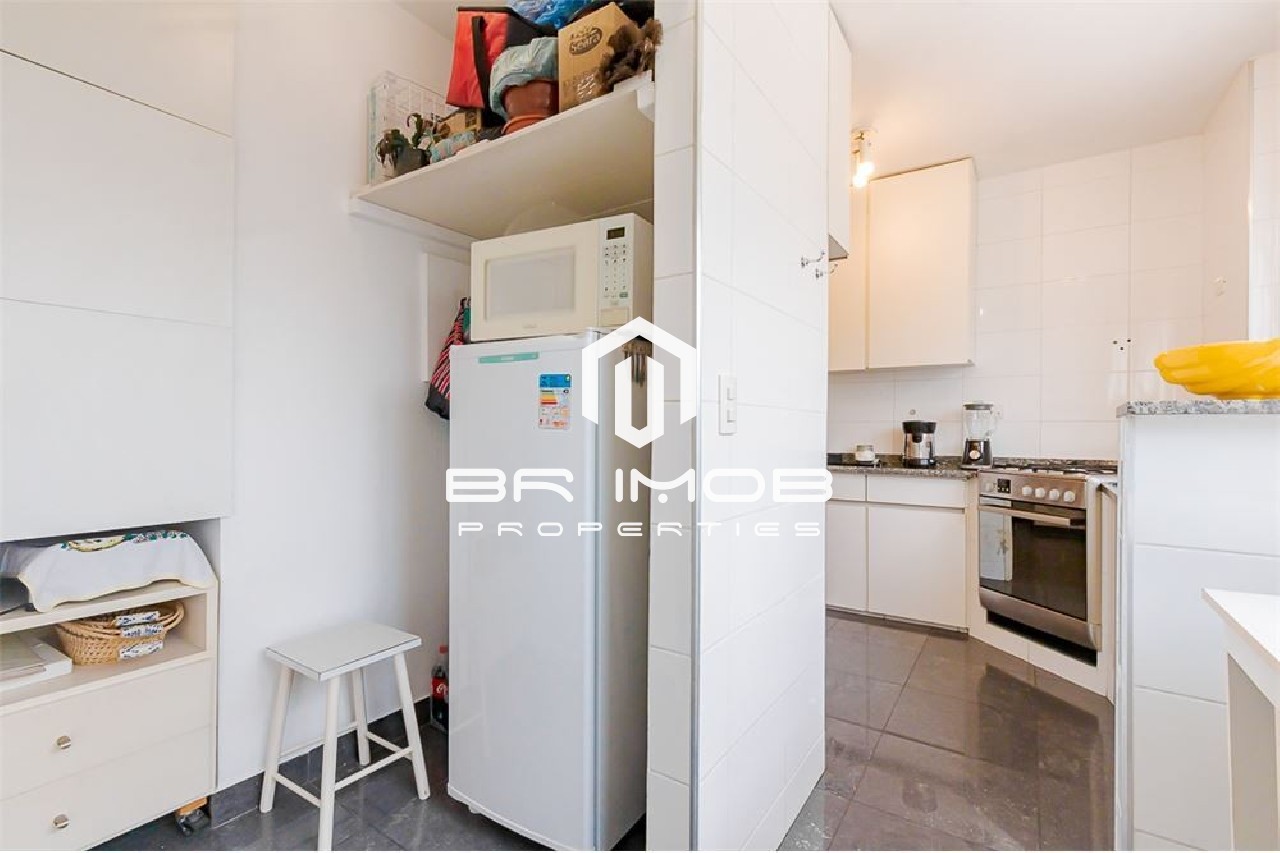 Apartamento à venda com 3 quartos, 104m² - Foto 17