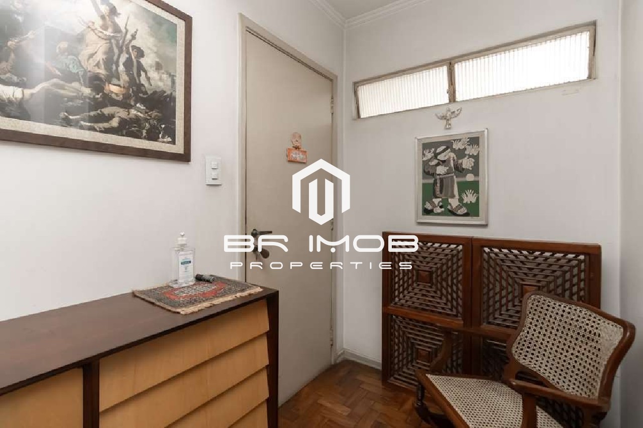 Apartamento à venda com 3 quartos, 97m² - Foto 4