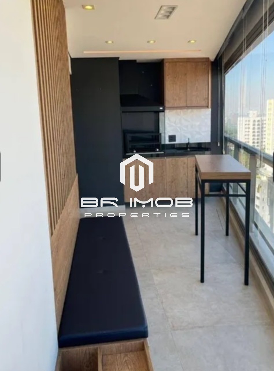 Apartamento à venda com 2 quartos, 69m² - Foto 3