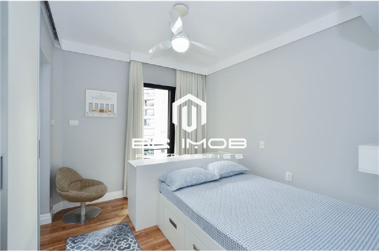 Apartamento à venda com 3 quartos, 195m² - Foto 27