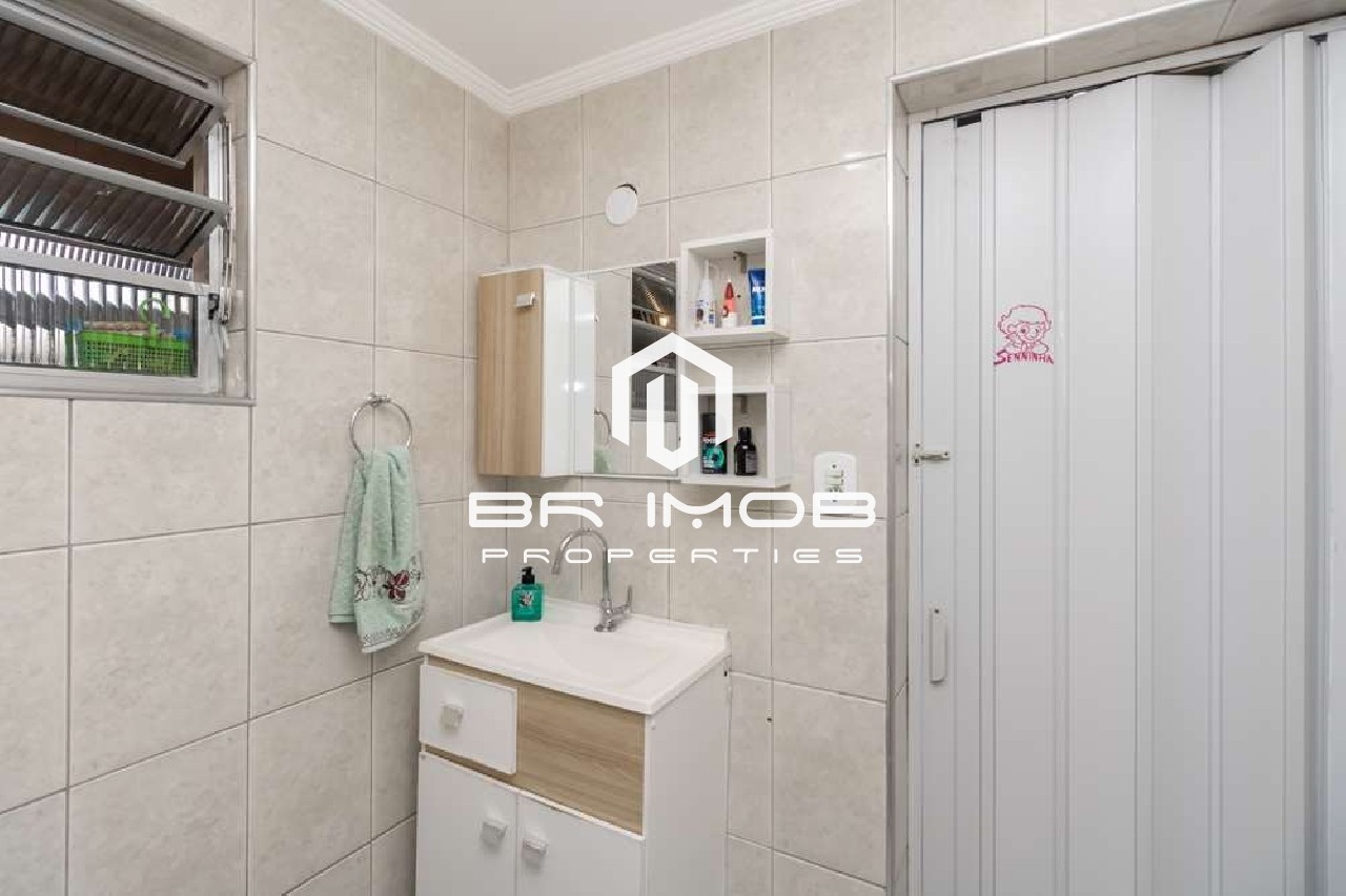 Apartamento à venda com 3 quartos, 58m² - Foto 9