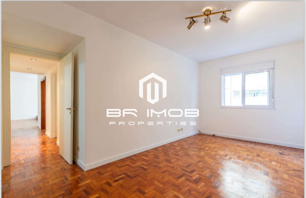 Apartamento à venda com 3 quartos, 139m² - Foto 14