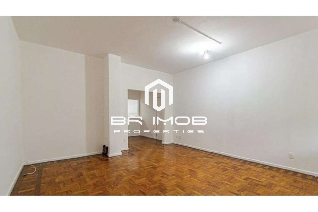 Apartamento à venda com 3 quartos, 132m² - Foto 4