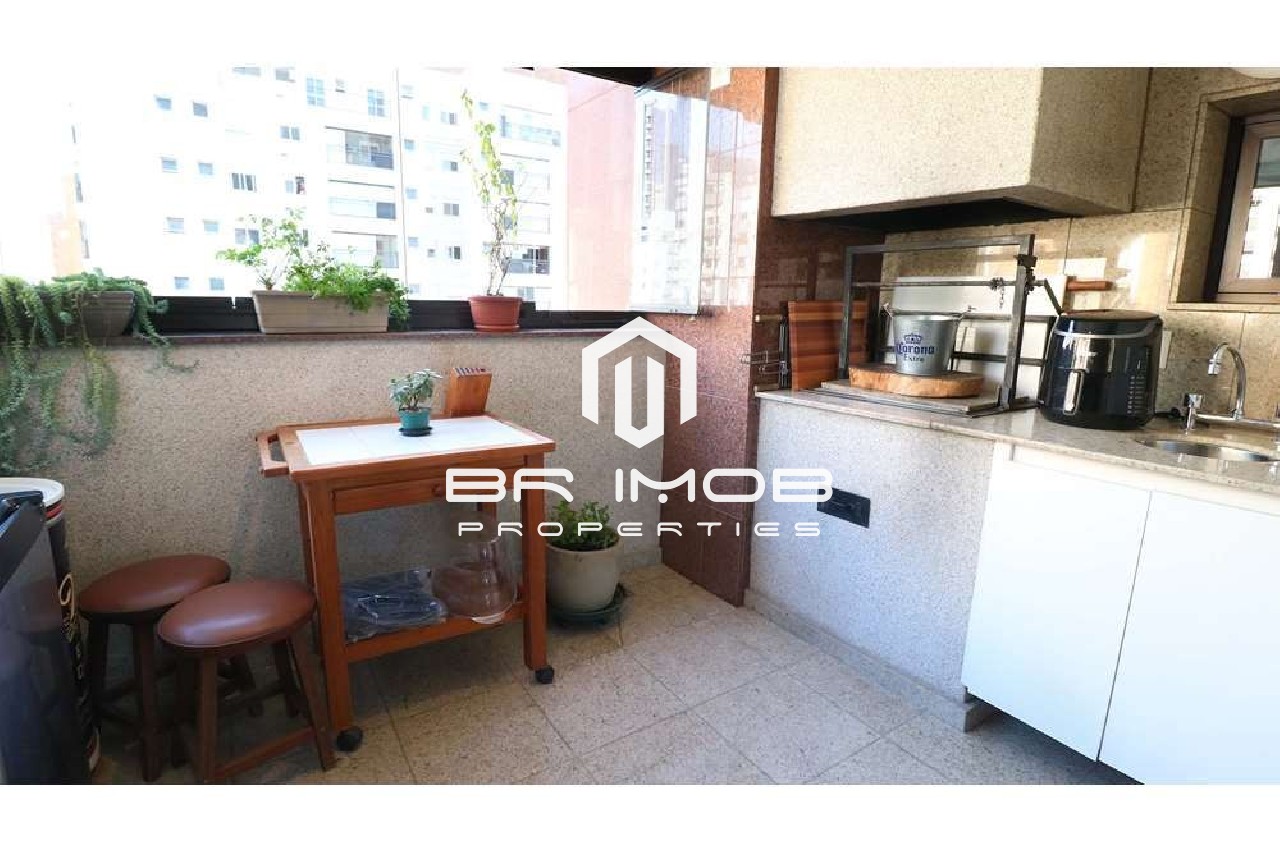 Apartamento, 4 quartos, 226 m² - Foto 7