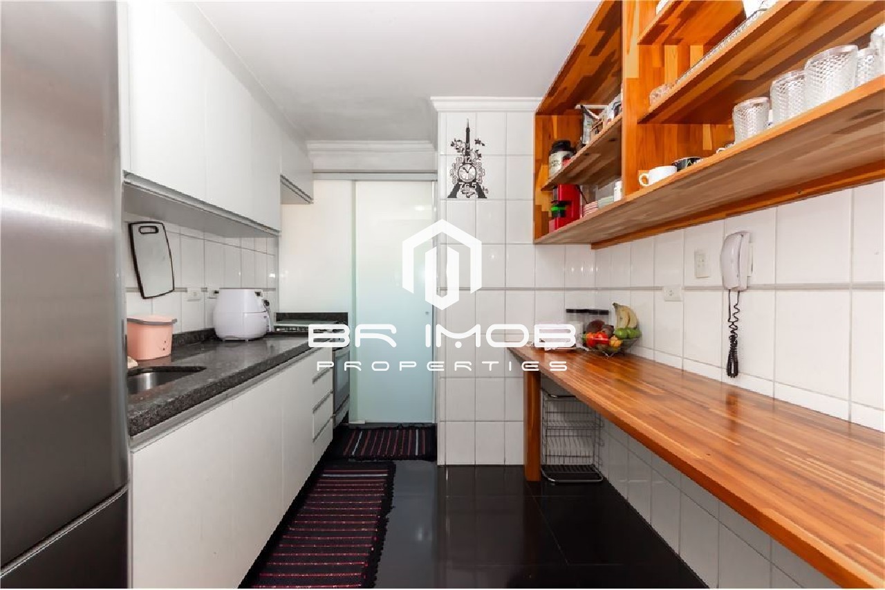 Apartamento à venda com 3 quartos, 66m² - Foto 6