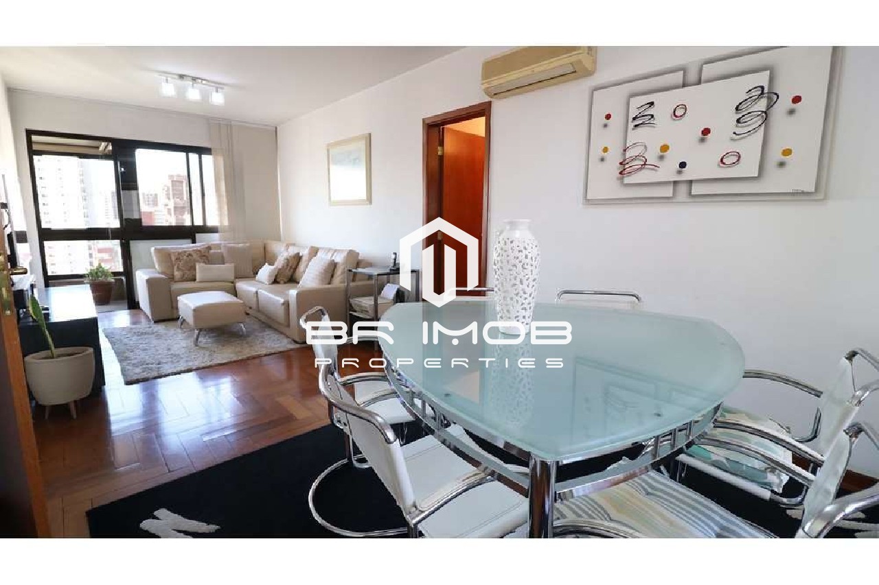 Apartamento, 4 quartos, 226 m² - Foto 9