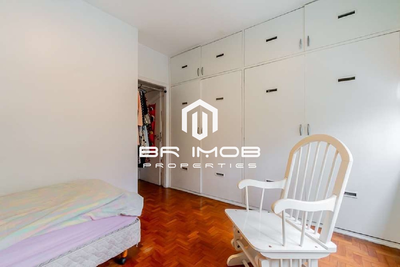 Apartamento à venda com 3 quartos, 173m² - Foto 22