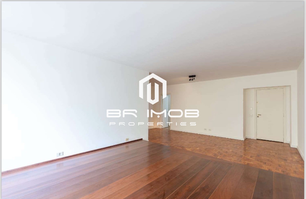 Apartamento à venda com 3 quartos, 139m² - Foto 4