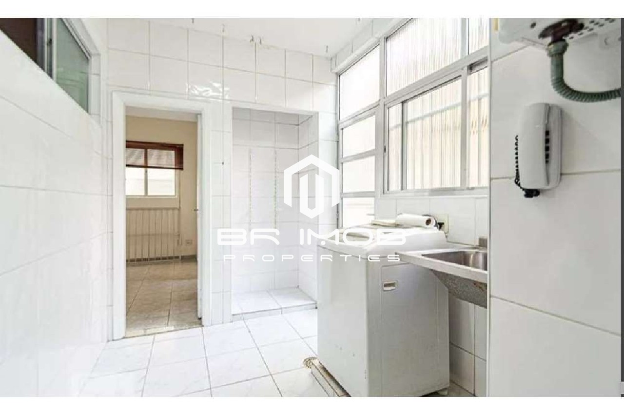 Apartamento à venda com 3 quartos, 132m² - Foto 11